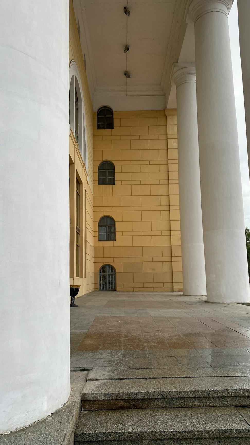 Presidential Suite Tour