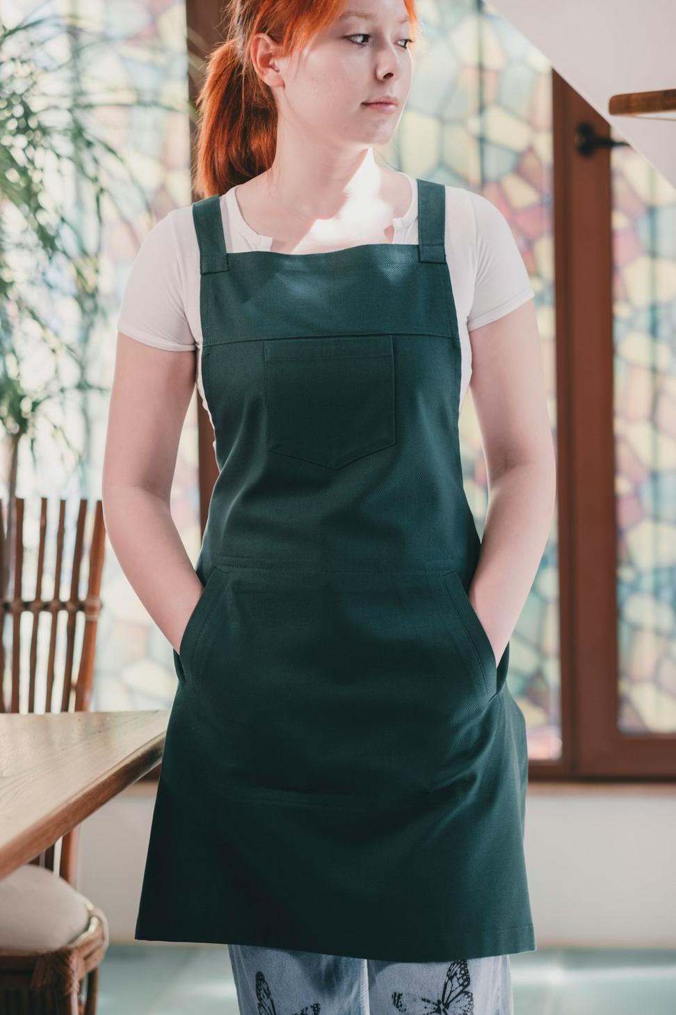 Chef Amelie