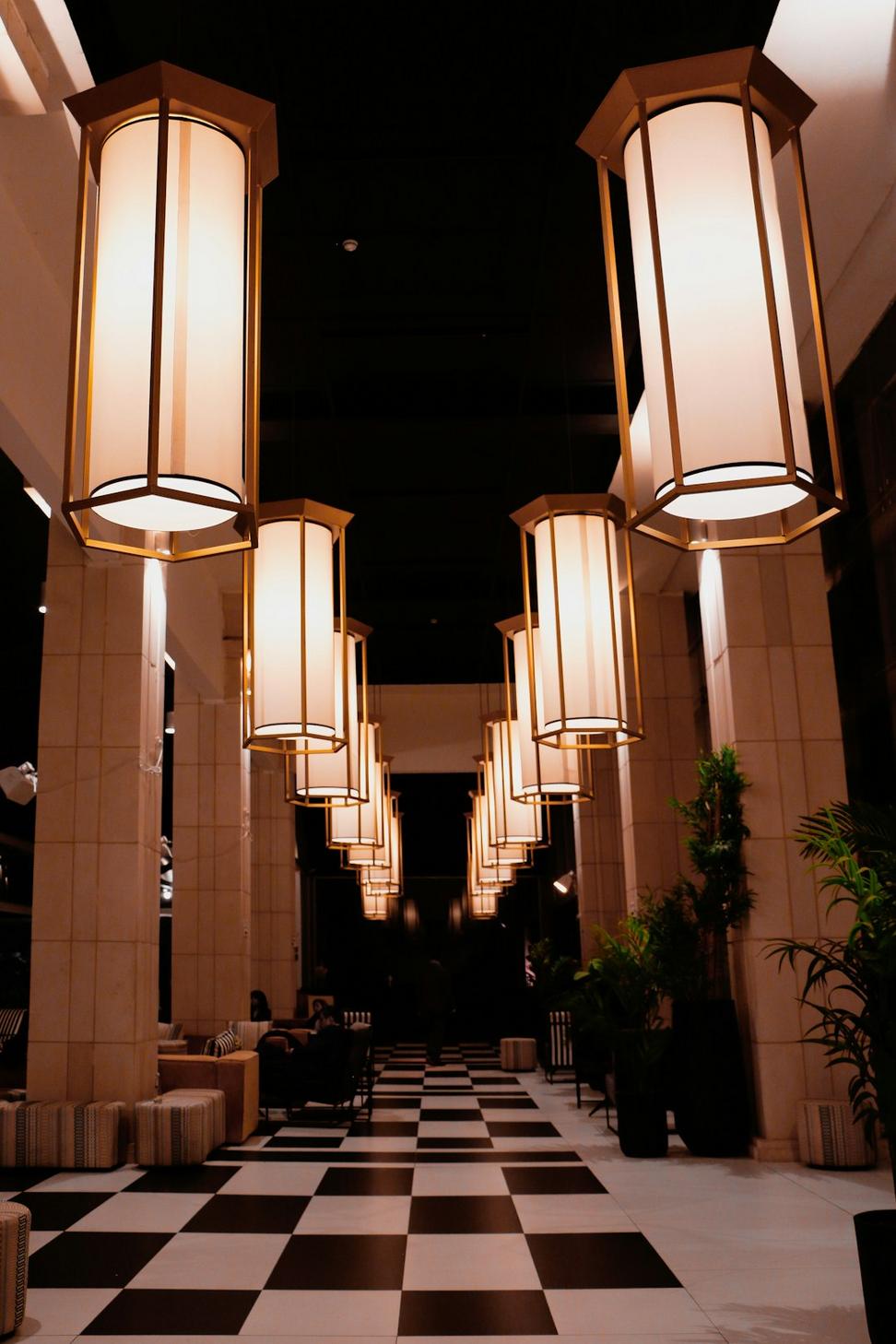Hotel Details