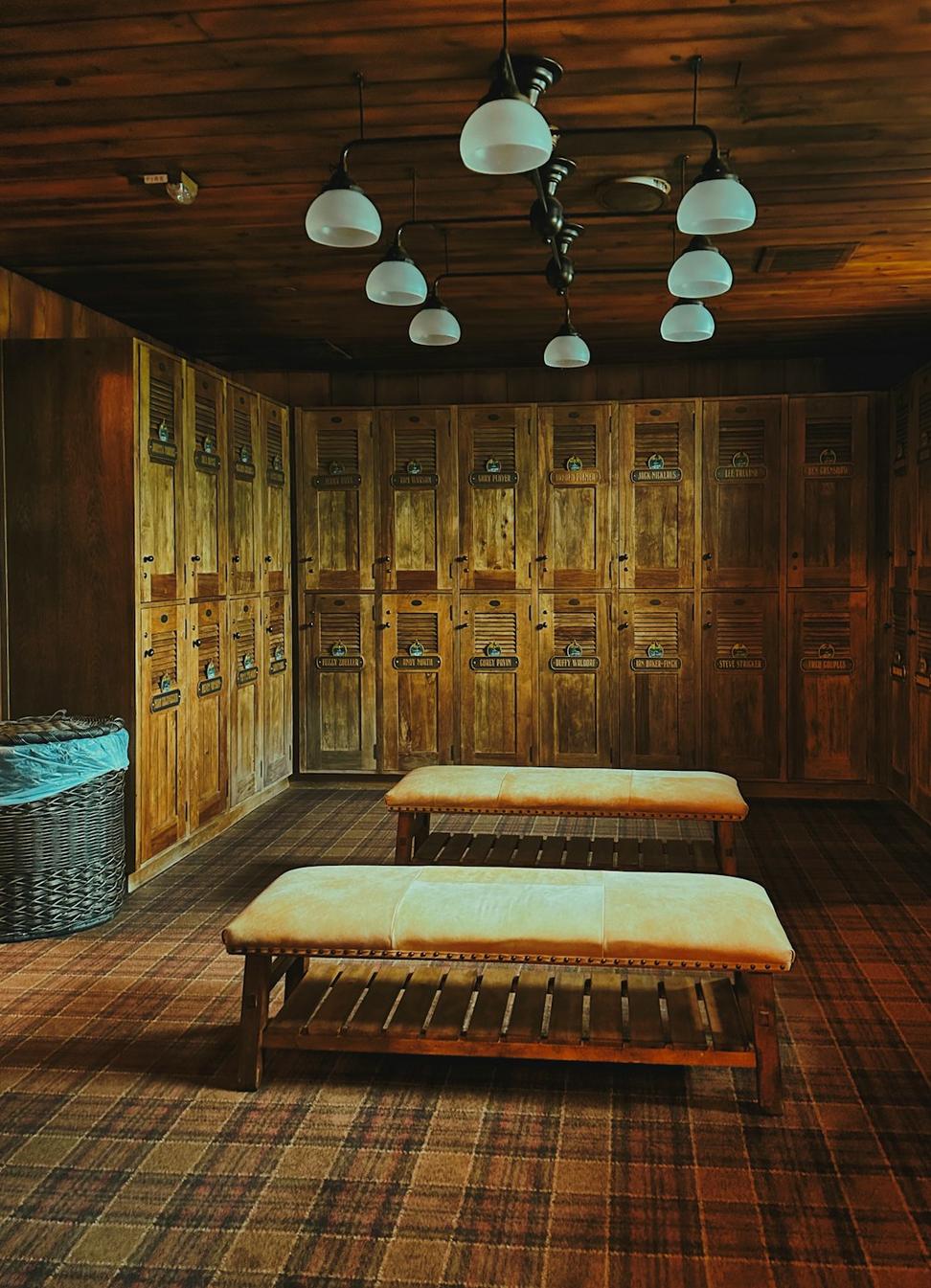 Spa Experience