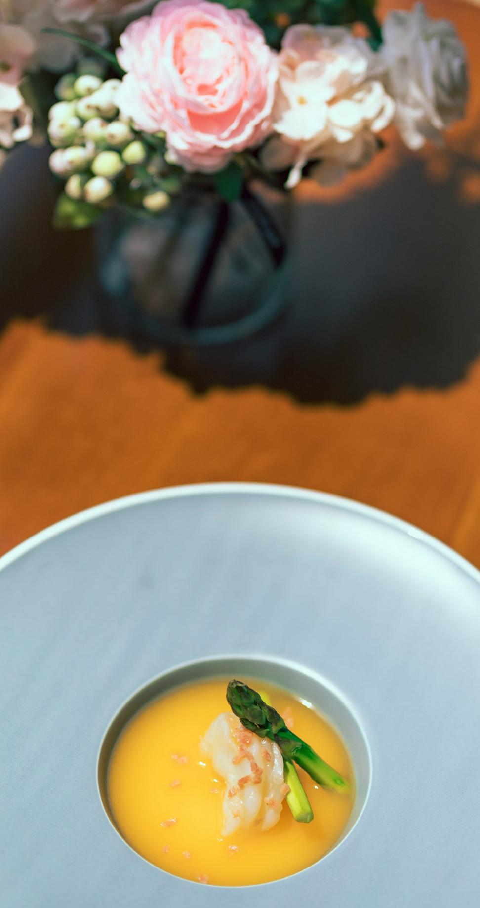 Tuna Tartare