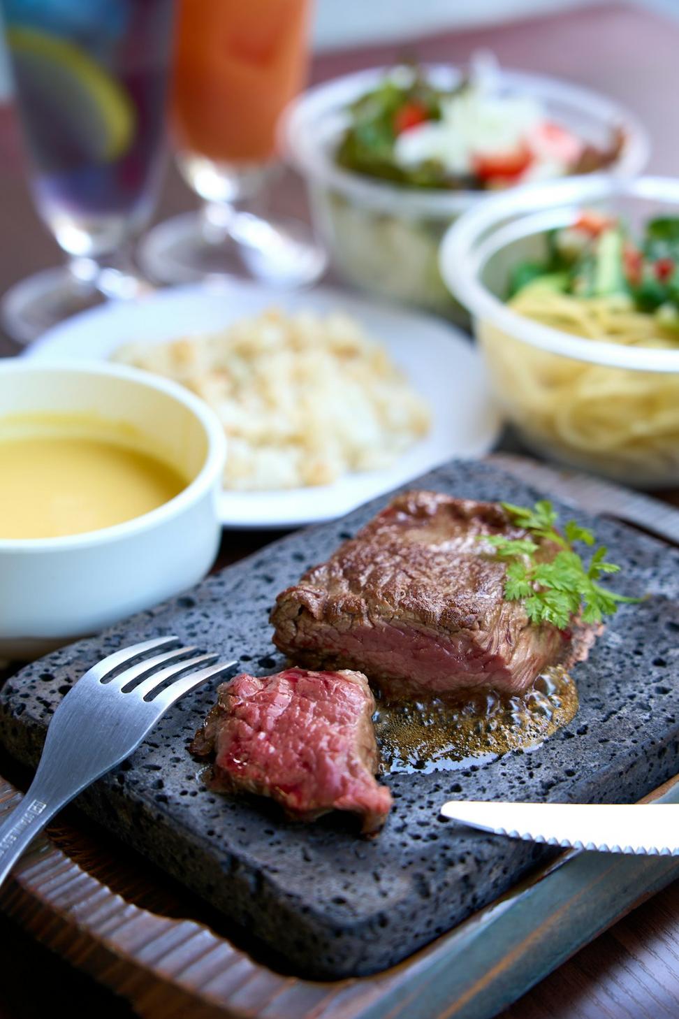 Ribeye