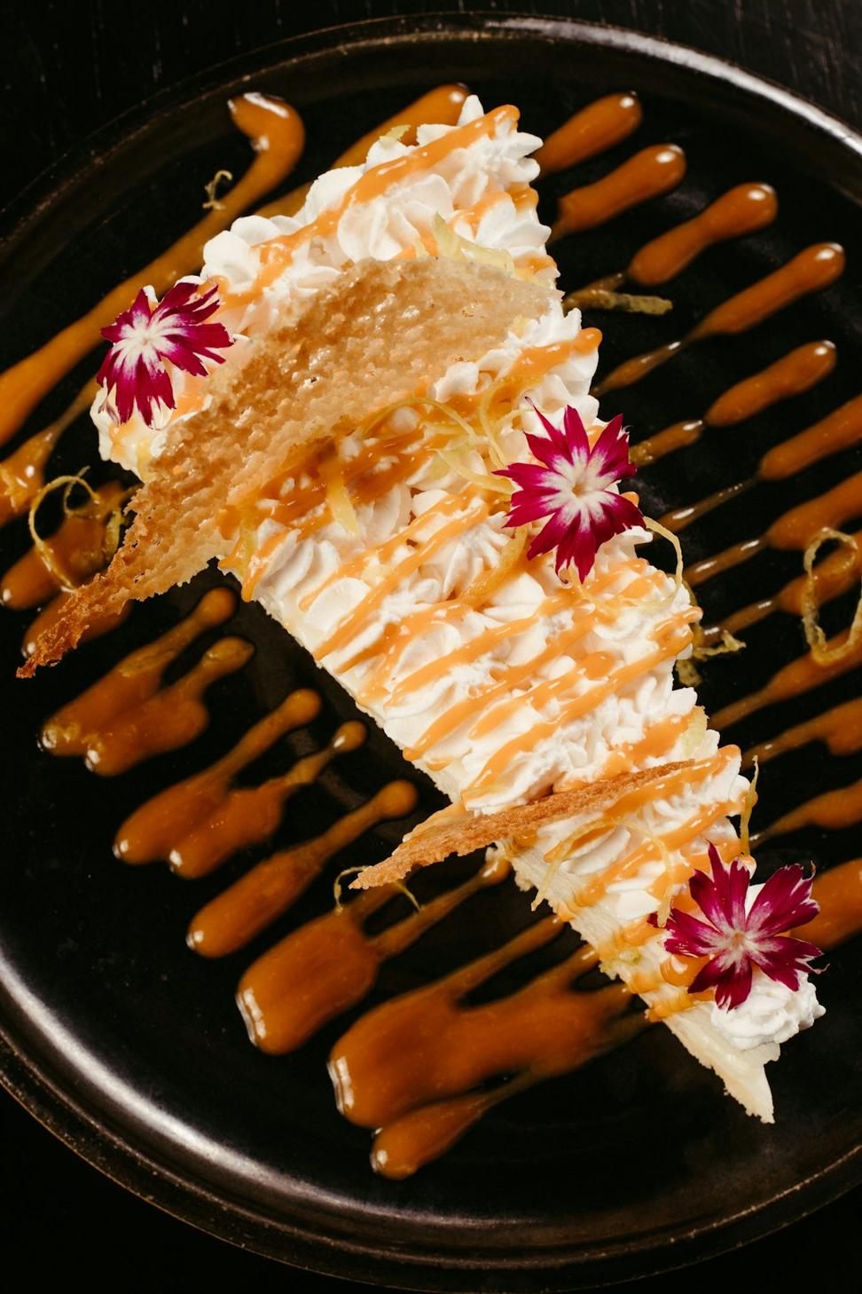 Creme Brulee
