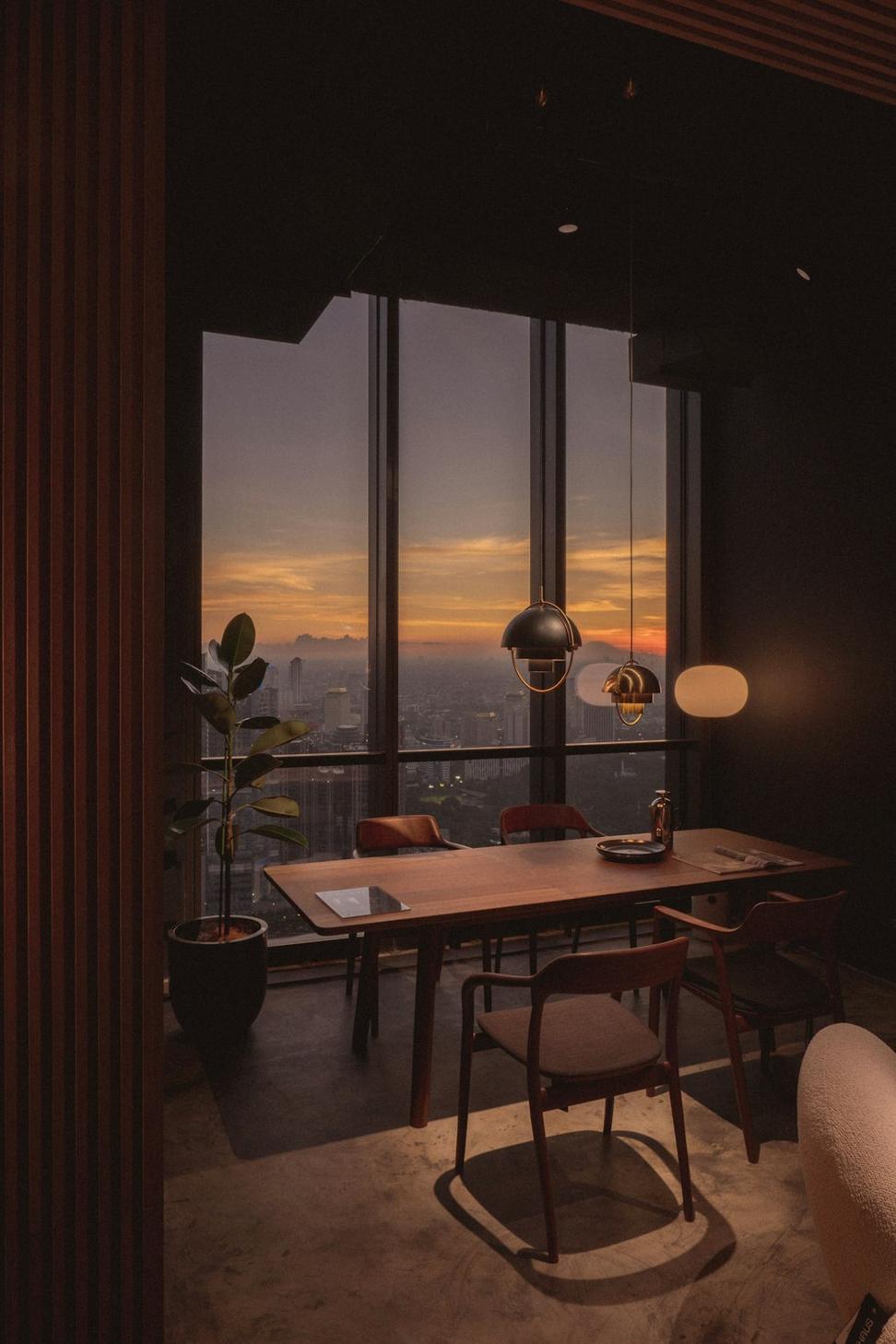 Suite Tour