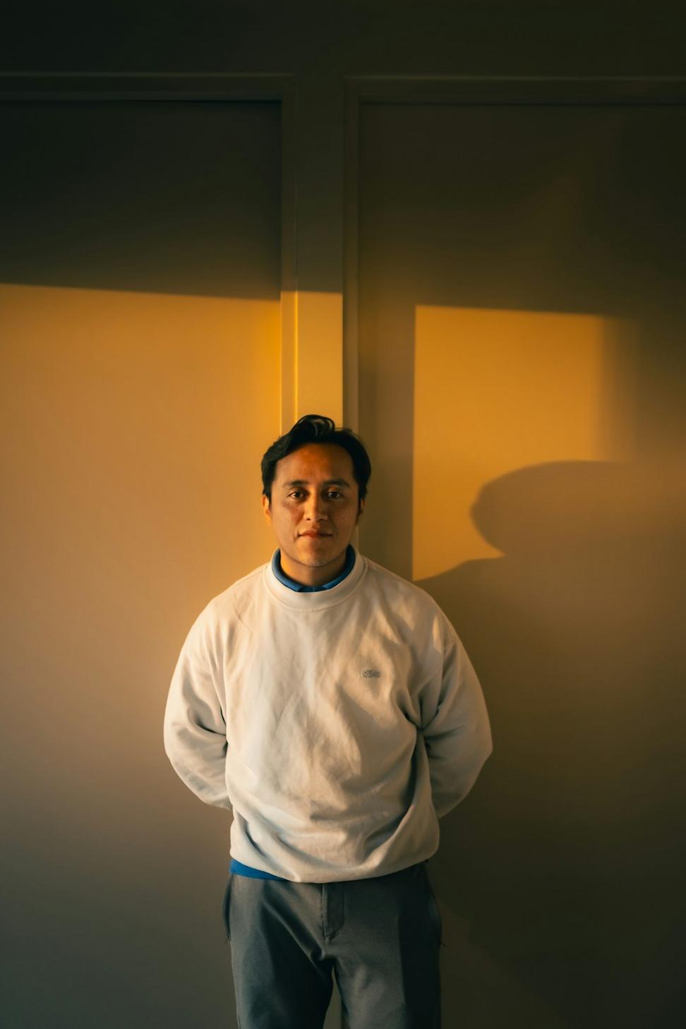 Chef Marco