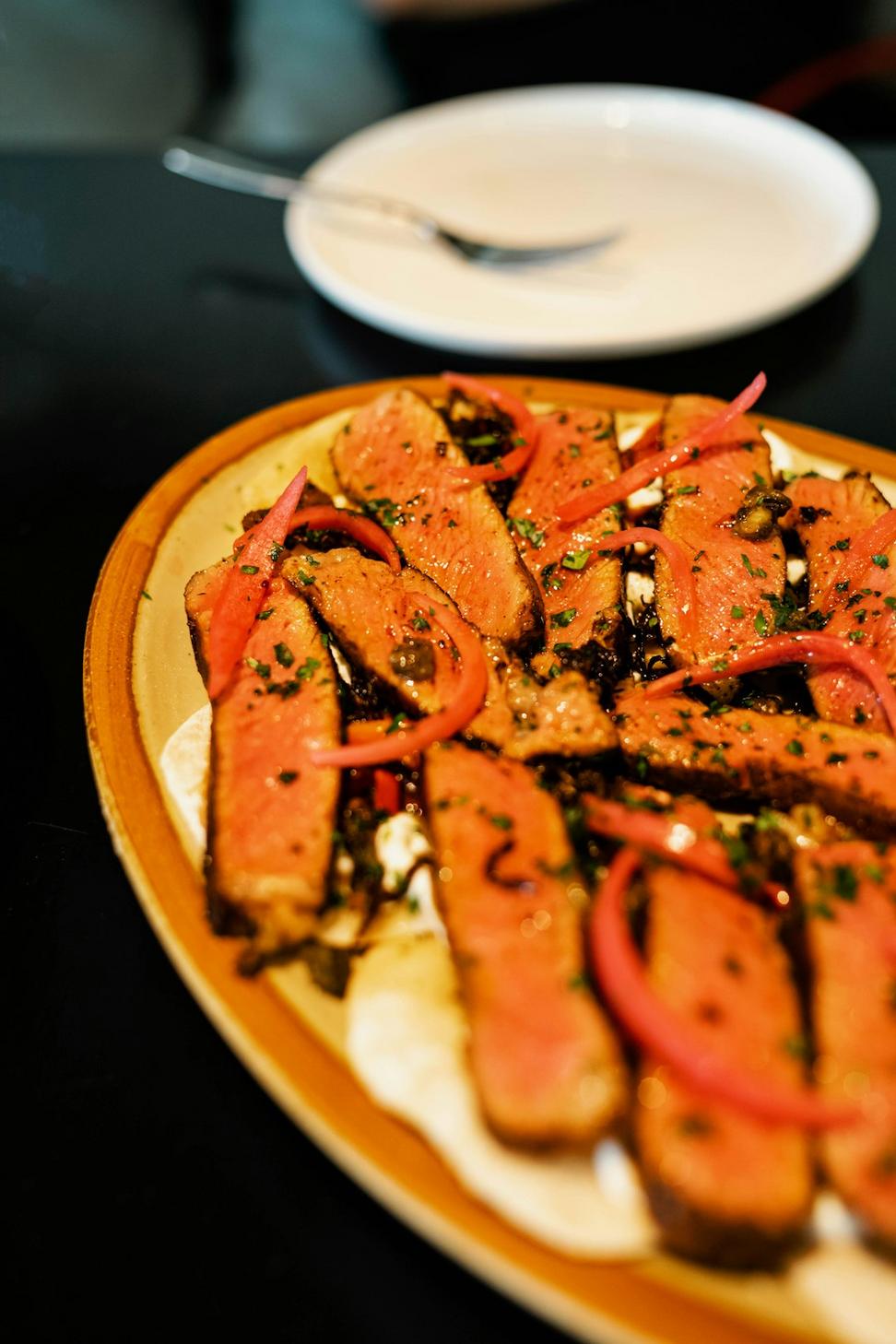 Salmon