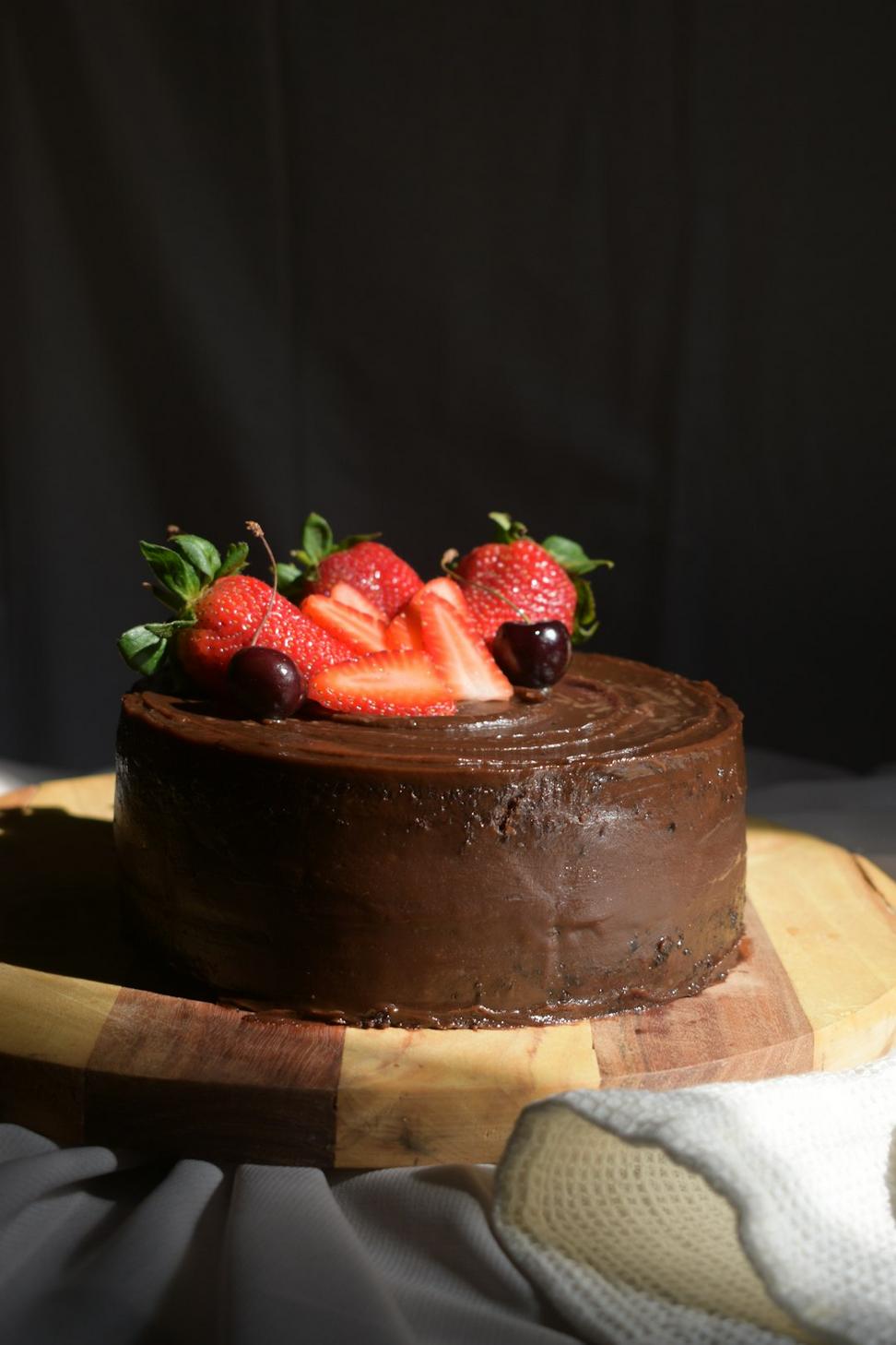 Chocolate Cake