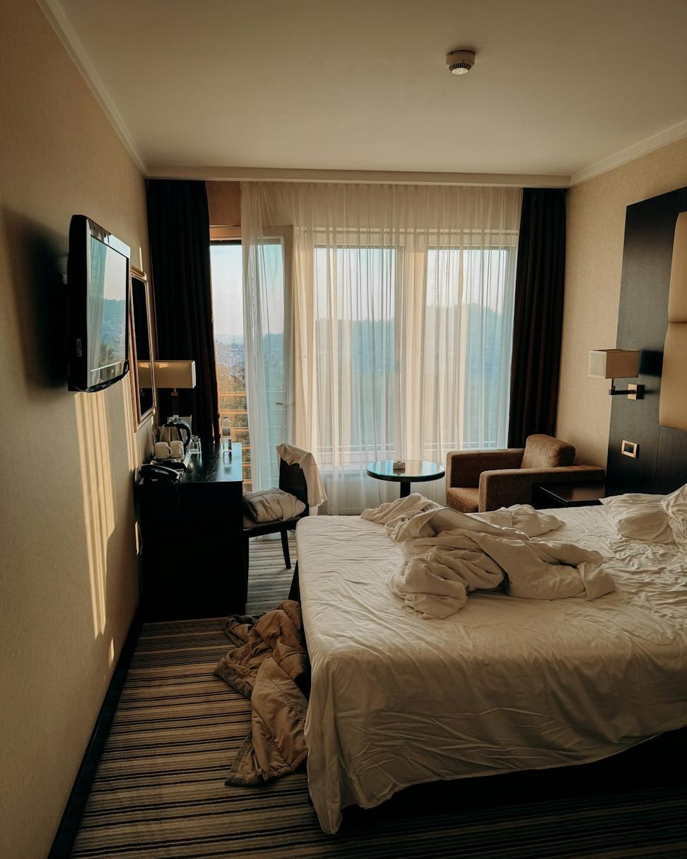 Premier King Room