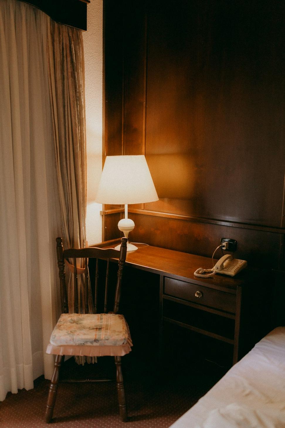 Double Queen Room